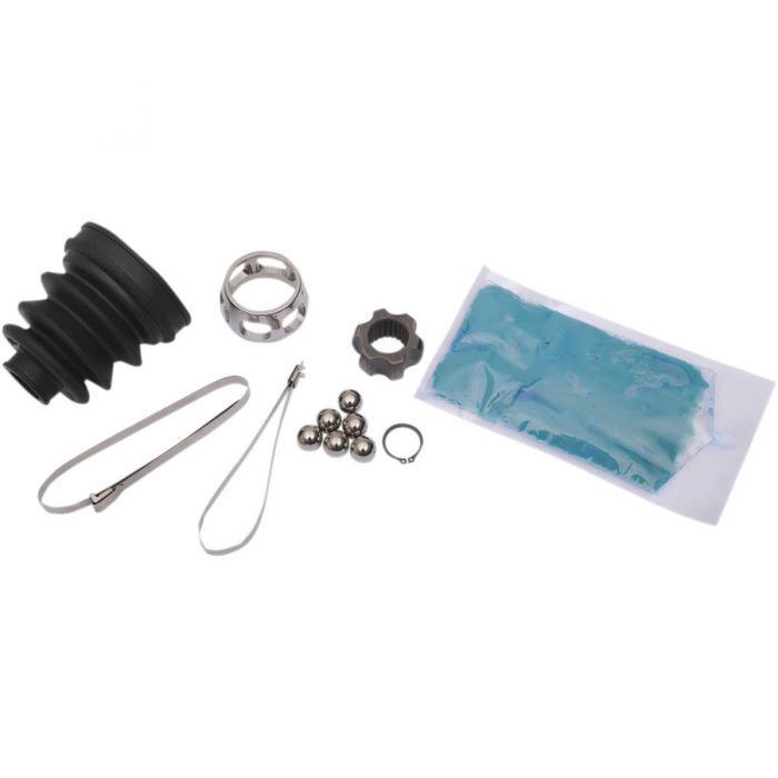 Moose CV Joint Rebuild Kit 02130680 Polaris RZR XP Turbo 2016