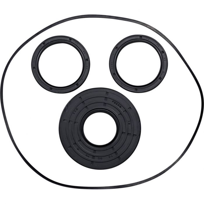 Moose Differential Seal Kit Front 09351058 FortNine Canada