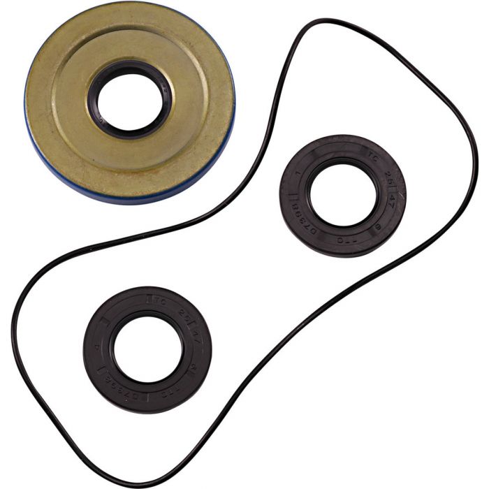 Moose Differential Seal Kit Front 09351060 FortNine Canada