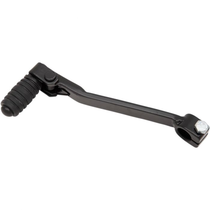 Image of : Moose Forged Shift Lever Black - 1602-1245 | Honda TRX450R 2004-2009
