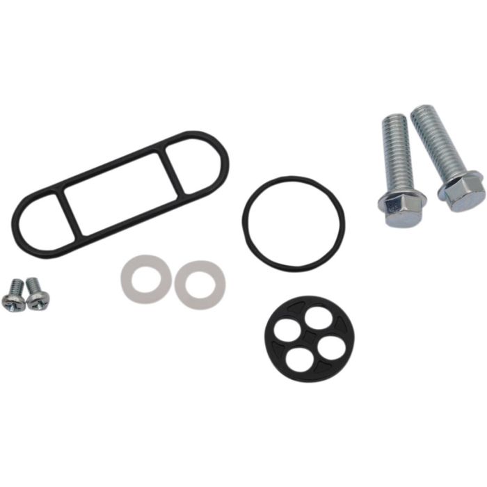 Moose Fuel Petcock Repair Kit 07050366 FortNine Canada