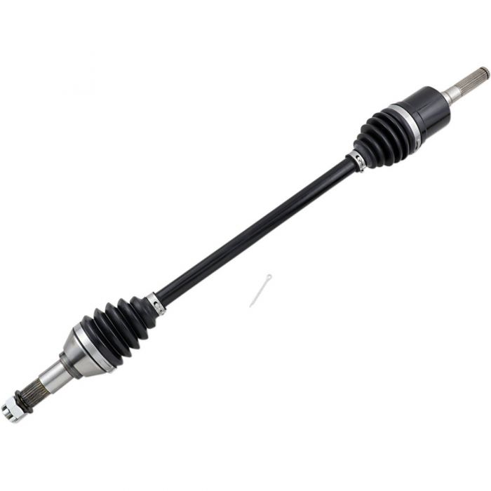 Moose HeavyDuty CV Axle 02141720 FortNine Canada