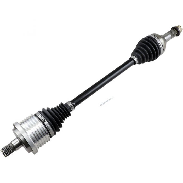 Moose HeavyDuty CV Axle 02141737 FortNine Canada