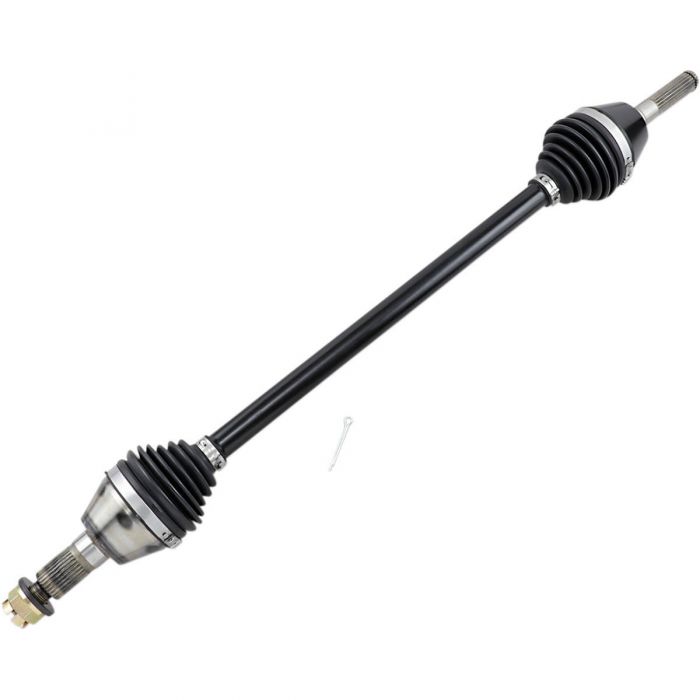 Moose HeavyDuty CV Axle 02141738 FortNine Canada