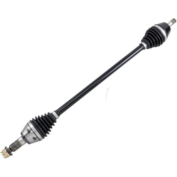 Moose HeavyDuty CV Axle 02141742 CanAm Maverick X3 X rs 2017