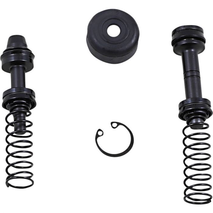 Moose Master Cylinder Rebuild Kit Rear - 0617-0363 | FortNine Canada