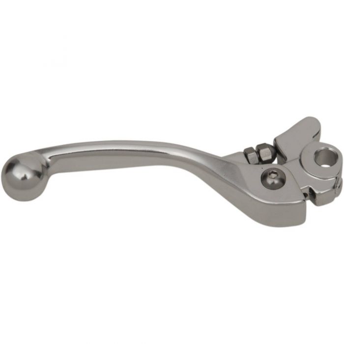 Moose OEMStyle Brake Lever Polished 06141524 FortNine Canada