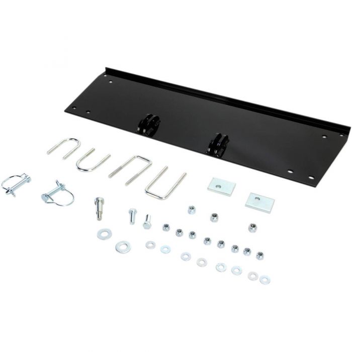 Moose Plow Bottom Mount Kit 4501 0617 FortNine Canada