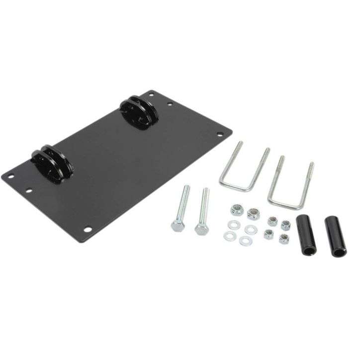 Moose Plow Bottom Mount Kit Fortnine Canada