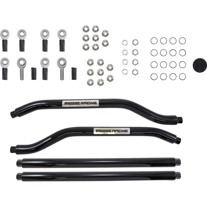 Image of : Moose Radius Rod - 1302-0719 | Polaris RZR XP Turbo S 2018-2020