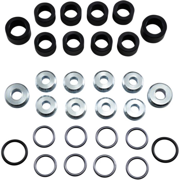 Image of : Moose Rear Independent Suspension Kit Bushing Kit Only - 0430-1051