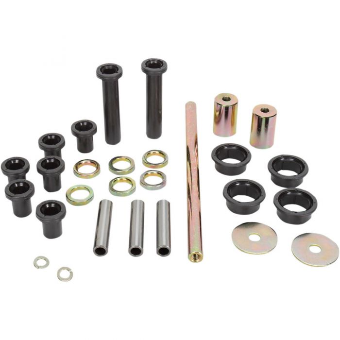 Moose Rear Independent Suspension Kit Complete Kit - 0430-0830 ...
