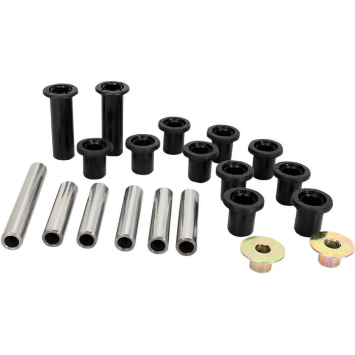 Moose Rear Independent Suspension Kit Complete Kit - 0430-0833 ...