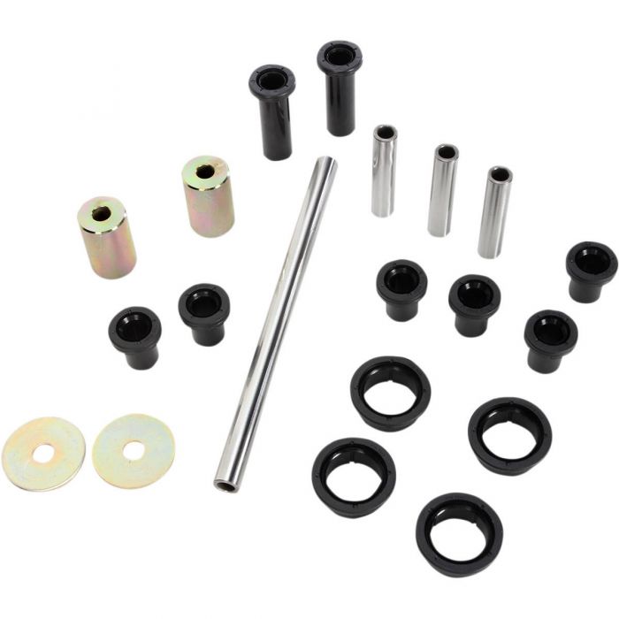 Moose Rear Independent Suspension Kit Complete Kit - 0430-0843 | FortNine