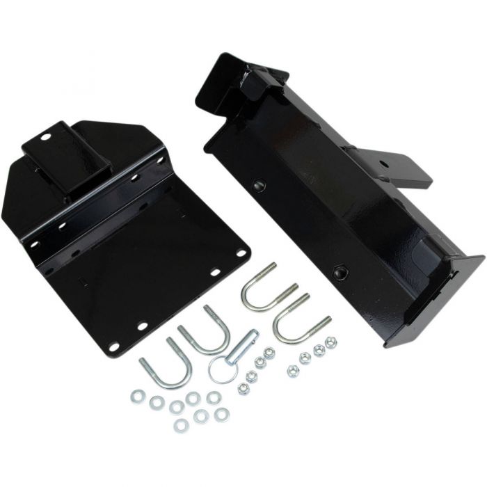 Moose RM4 ATV/UTV Mount Plate - 4501-0590 | Yamaha Kodiak 450 2018 ...