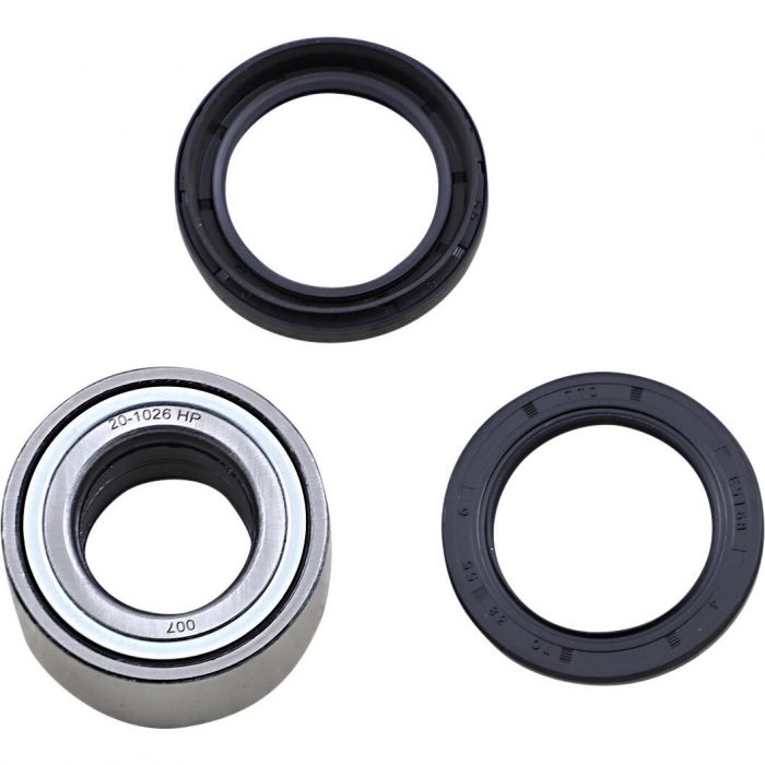 Moose Tapered Dac Wheel Bearing Upgrade Kit - 0215-1103 | FortNine Canada