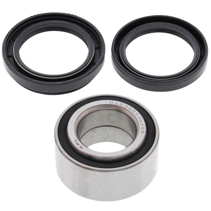 Moose Tapered Dac Wheel Bearing Upgrade Kit - 0215-1122 | FortNine Canada