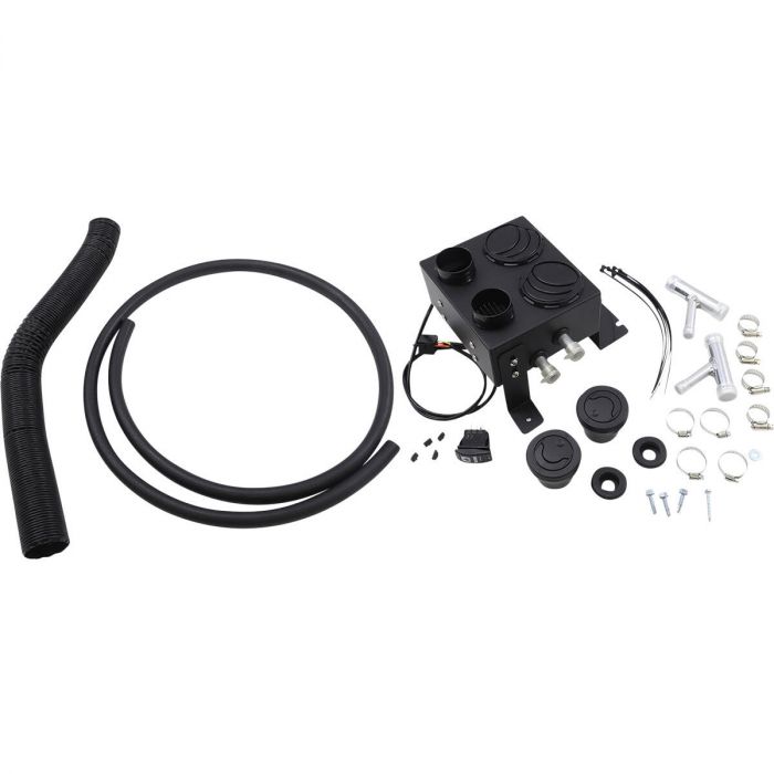 Moose UTV Cab Heater - 4510-1647 | FortNine Canada