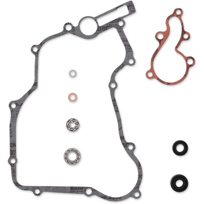 Moose Water Pump Rebuild Kit 09345183 Honda CR125R 20052007 FortNine Canada