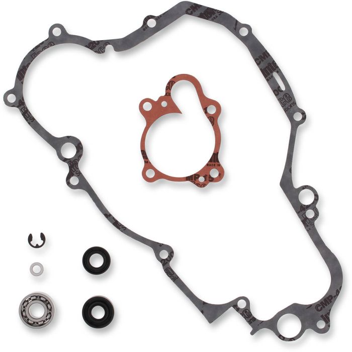 Moose Water Pump Rebuild Kit 09345259 Yamaha YZ250 1998 FortNine