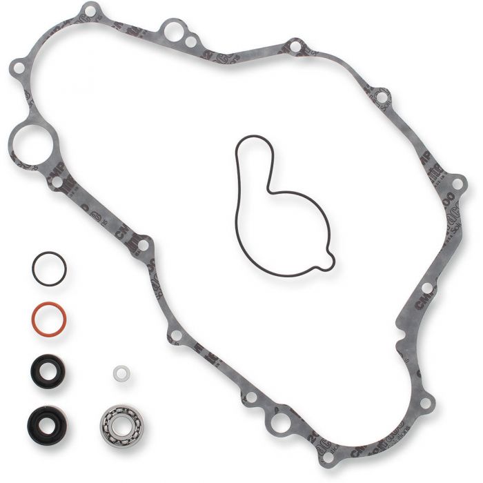 Image of : Moose Water Pump Rebuild Kit - 0934-5262