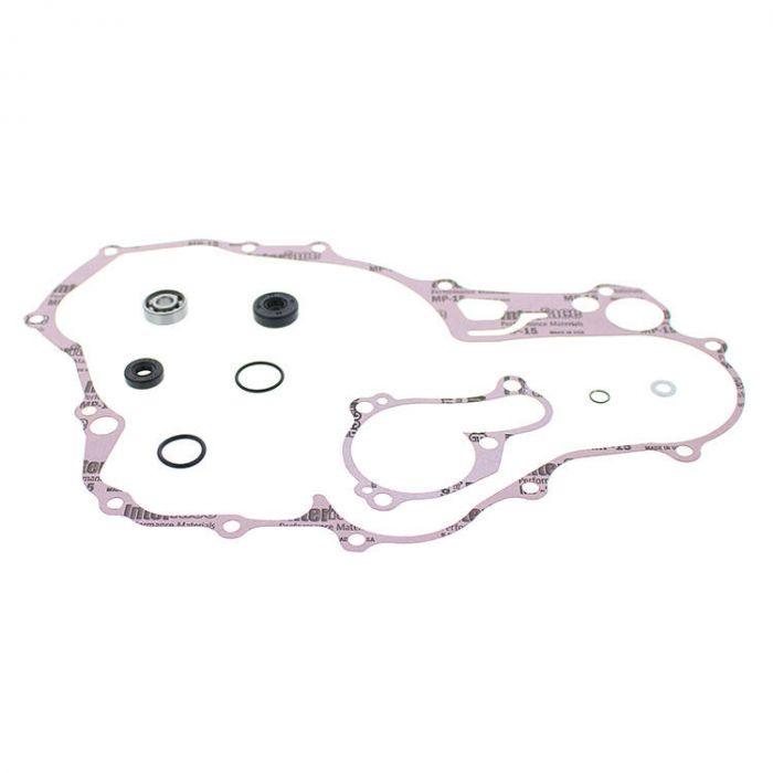 Moose Water Pump Rebuild Kit - 0934-6696 | FortNine Canada