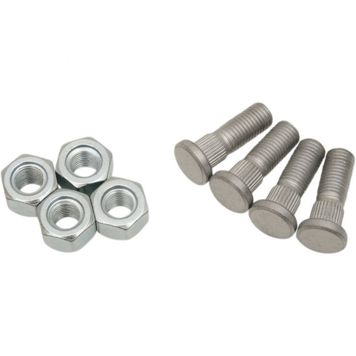 Moose Wheel Stud and Nut Kit - 0213-0762 | FortNine Canada