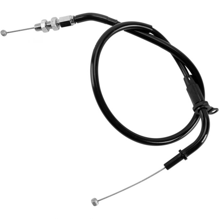 Image of : Motion Pro - Câble d'Accélérateur - 04-0230 | Suzuki SV650 1999-2002