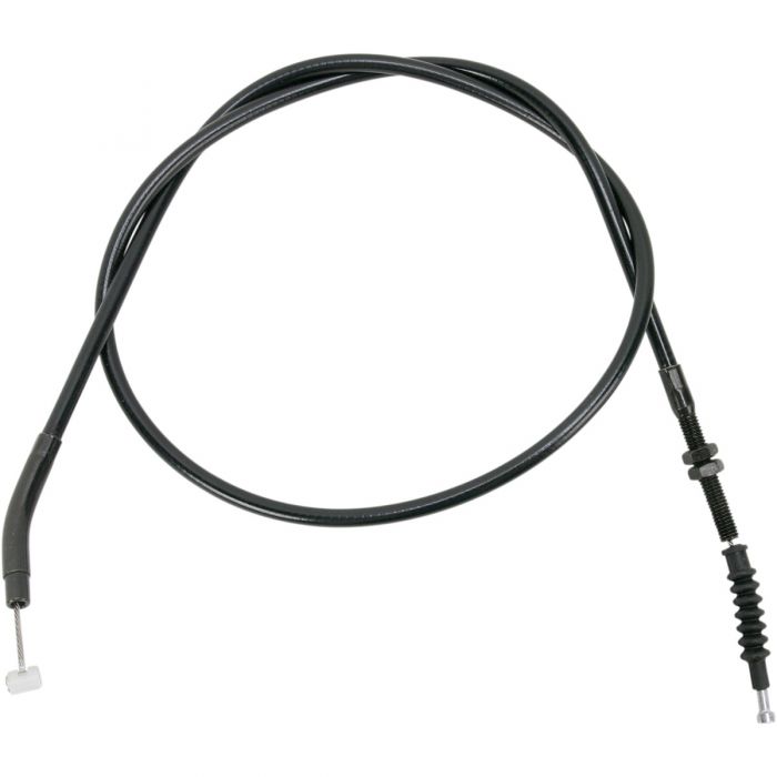MO640MB、230MB Motion Pro Black Vinyl Clutch Cable - 03-0409 | FortNine