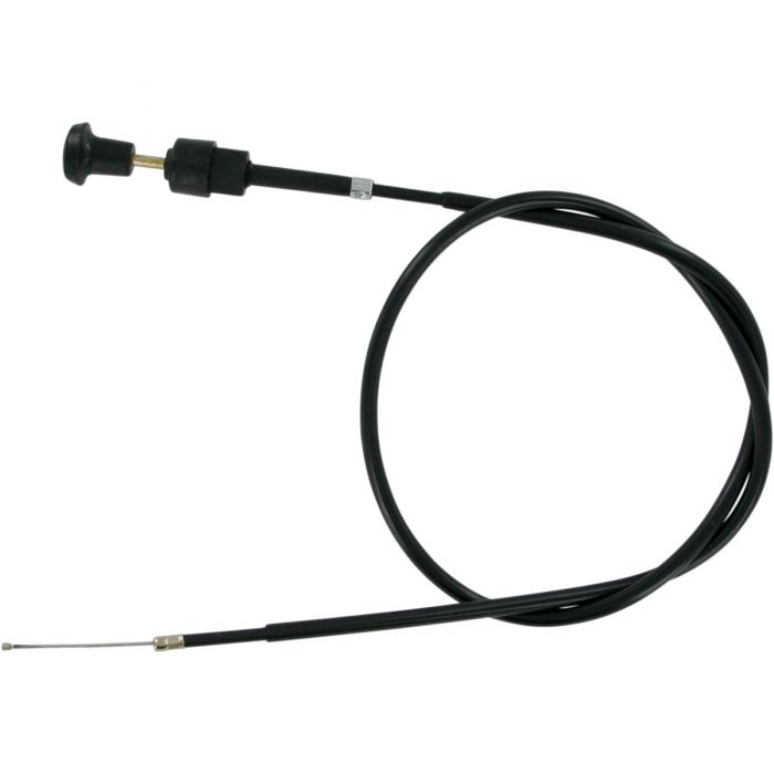 Motion Pro Black Vinyl Choke Cable 020504 FortNine Canada