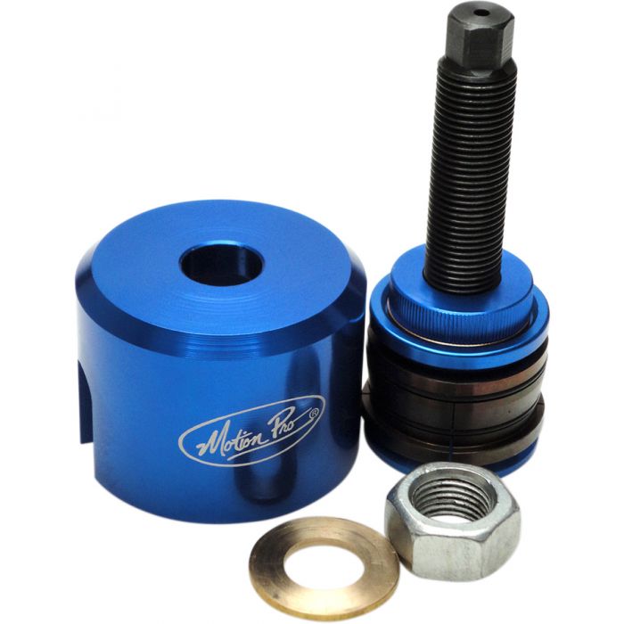 Image of : Motion Pro Steering Head Race Puller - 08-0545