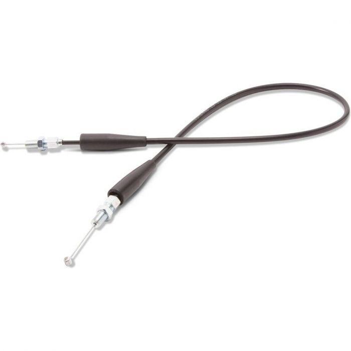 Motion Pro Black Vinyl Throttle Cable 030446 Kawasaki Brute Force