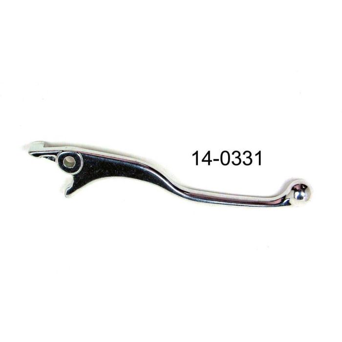 Motion Pro Leva Freno Posteriore In Alluminio Per Suzuki (14-0415) - Ricambio Originale Robusto E Preciso - 2