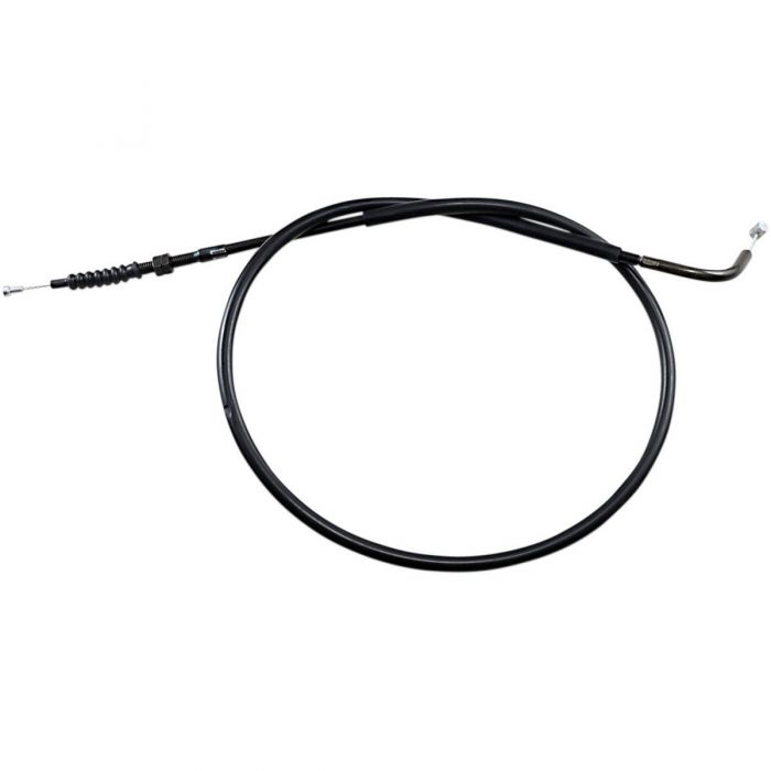 Motion Pro Black Vinyl Clutch Cable - 03-0221 | FortNine