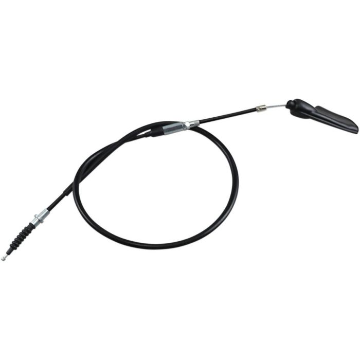 Motion Pro Black Vinyl Clutch Cable - 05-0158 | FortNine Canada