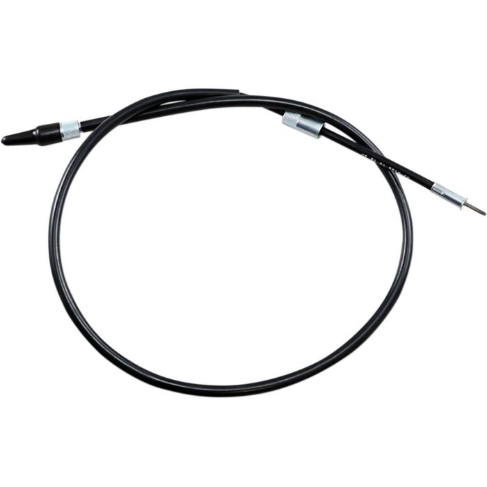 Motion Pro Black Vinyl Speedometer Cable 030122 FortNine Canada