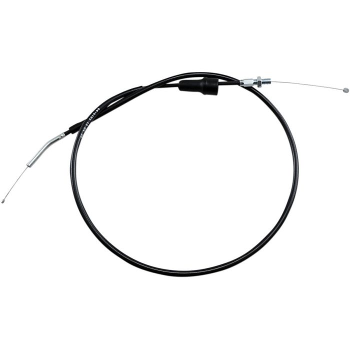 Motion Pro Tools & Cables 04-0136 Cable, Black Vinyl, Throttle - View #10