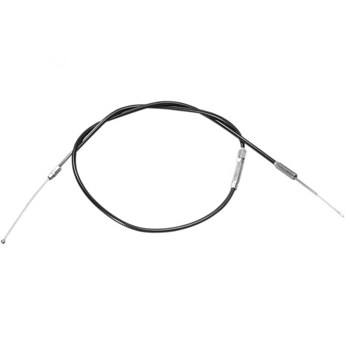 Image of : Motion Pro Gunner Gasser Twist Throttle Cable - 01-0249