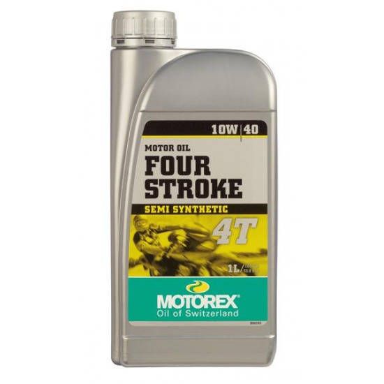 Motorex store 2 stroke