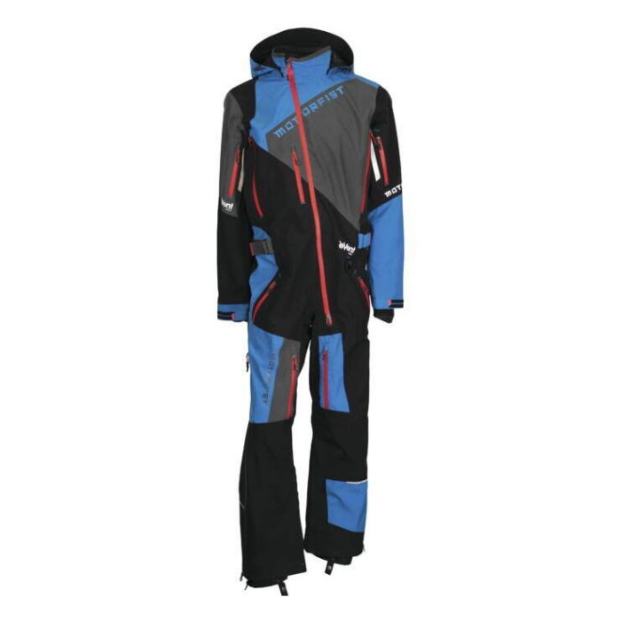Motorfist Blitz II Monosuit FortNine Canada