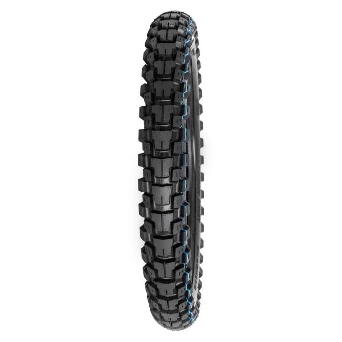 Motoz Tractionator Dual Venture Front Tire FortNine Canada