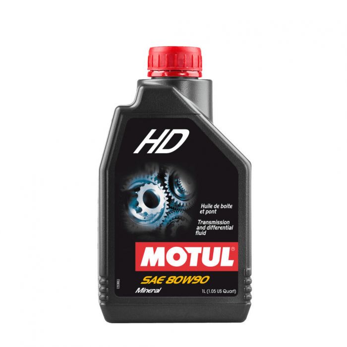 Motul Gearbox MOS2 Oil | FortNine