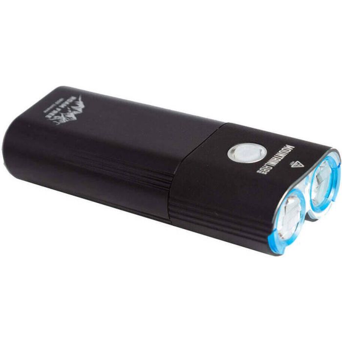 Mountain Lab X1800 Flashlight Kit MTNLABX1800 FortNine Canada