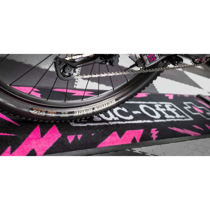 Muc Off Mov186 Bike Workshop Mat Bike Workshop Mat MUC-OFF Tool