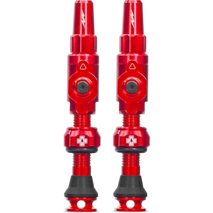 Muc-Off Big Bore Lite Tubeless Presta Valve | FortNine