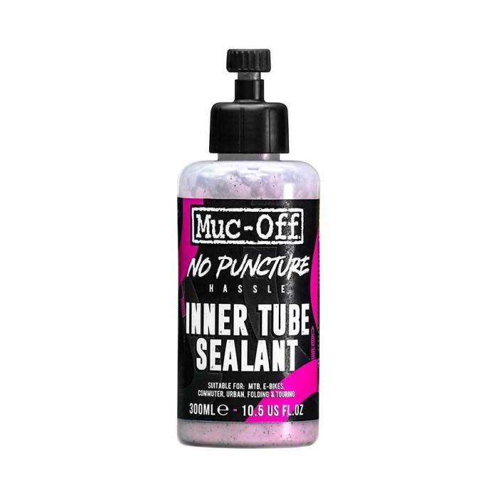 MucOff No Puncture Hassle Inner Tube Sealant FortNine Canada