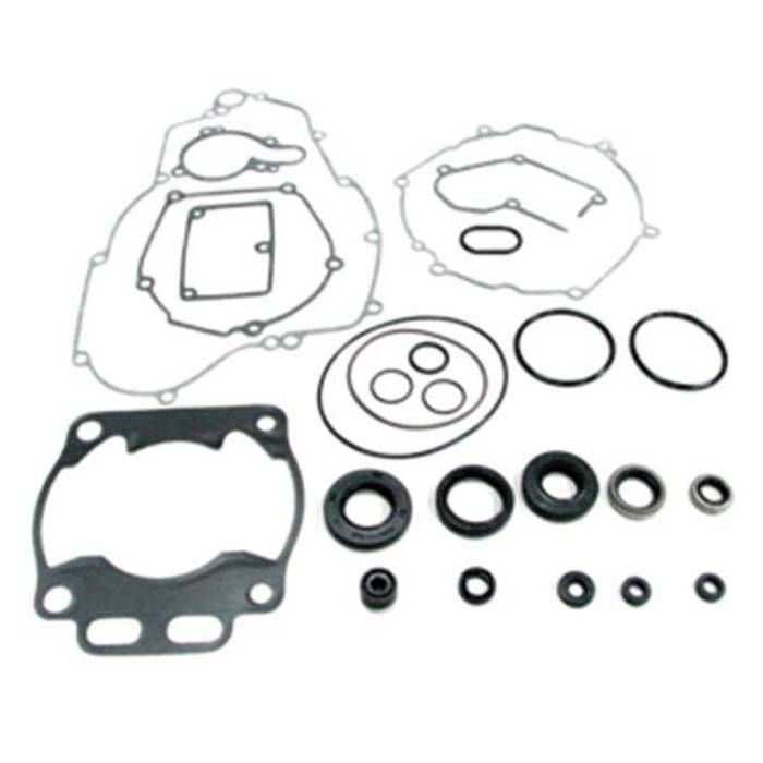 KURA's様確認用 Namura Complete Gasket Kit - NX-20029F | Kawasaki KX250 2005-2007