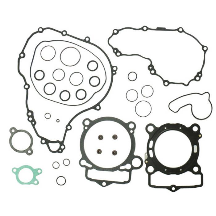 Namura Complete Gasket Kit Nx F Fortnine Canada