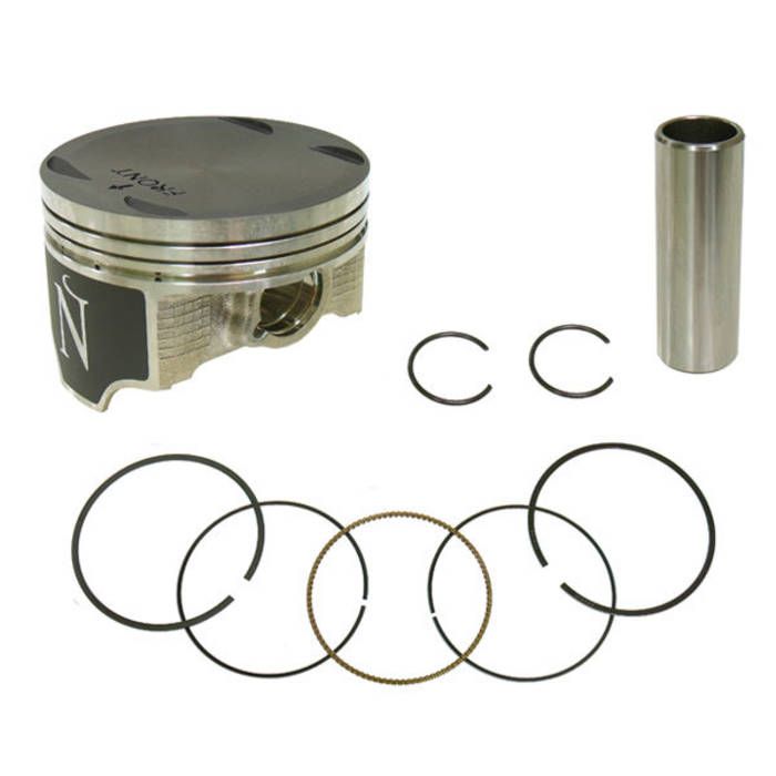 Namura Piston Kit NA20070 FortNine Canada