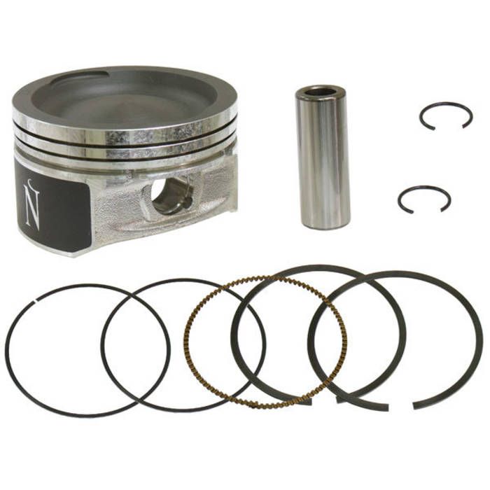 Namura Piston Kit - NA-50081 | FortNine Canada